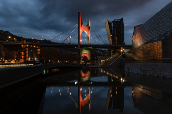 Мост Ла Сальве / ***