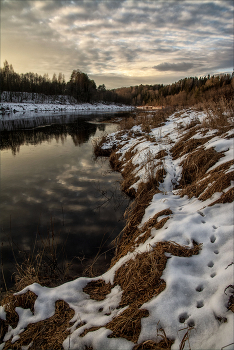 Жизнь вокруг / ***