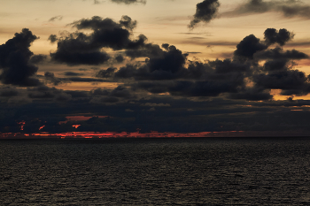 Небо в огне / ***