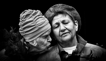 соседушки / ***