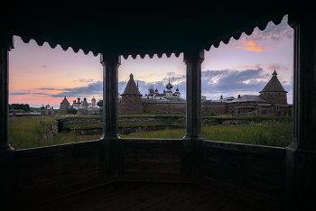 Соловки / Соловки