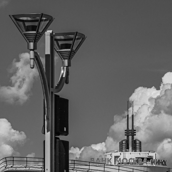 &nbsp; / Разные соседи...