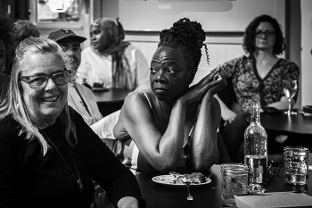 Посетители / ......