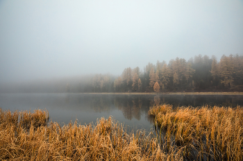&nbsp; / Алтай. Озеро Киделю