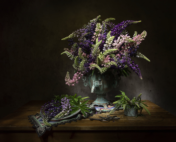 Причесончик) / Причесончик)