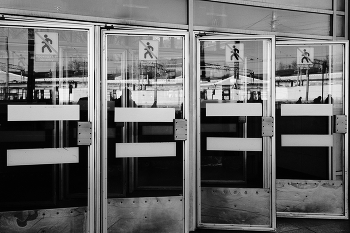 туда нельзя! / ***