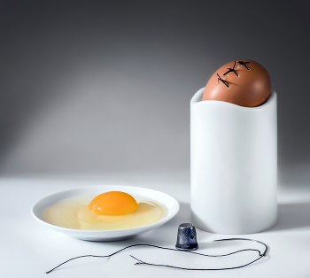 Вмешательство / ***