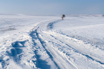 Белое безмолвие / ***