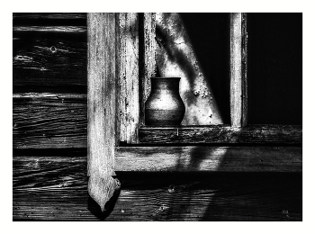 Время остановилось / Зона отчуждения.