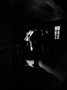 собрание / город