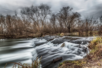 ... зимняя вязкость ... / ***