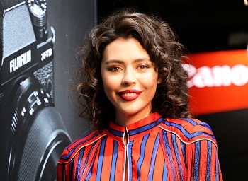 Портрет с мероприятия / ***