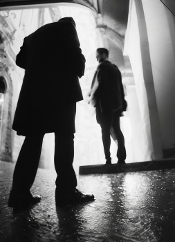 Сам дурак / ***