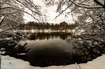 Река Переходня / Место съемки: Калужская область, Мещовский район

Фотограф: https://vk.com/vvlopatoff