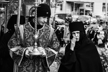 Тайный разговор. / Малоярославец, 12. 10. 25 г.