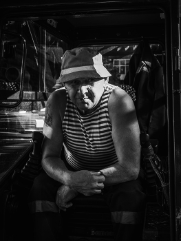 Работяга. / ***