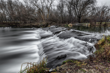 ... зимняя вязкость ... / ***