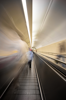 Overtaking time / 2025