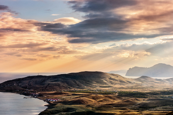 Киммерийские вечера 1 / ***