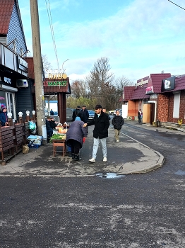 Долгопрудный (Московская область) / ***