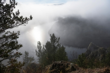 Мана в ноябре / ***