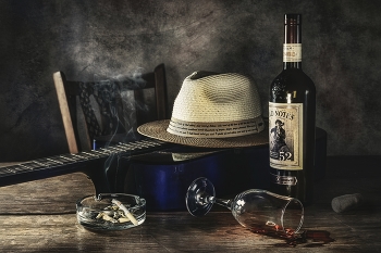 Старые ноты / ***