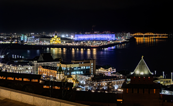 &nbsp; / Нижний Новгород.