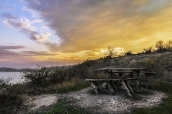 Киммерийские вечера 4 / ***