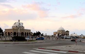 Вечером в Тунисе / Вечером в Тунисе