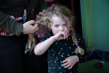 Косичка / .....