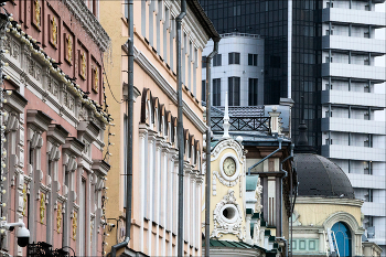 заборчик / ***