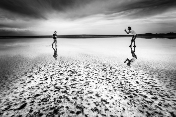 Горизонты детства / ***