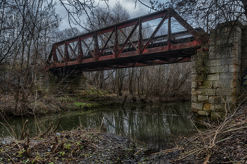 ... городской сюжет ... / ***