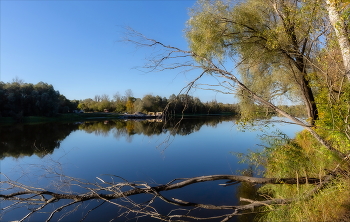 Переправа / Паром