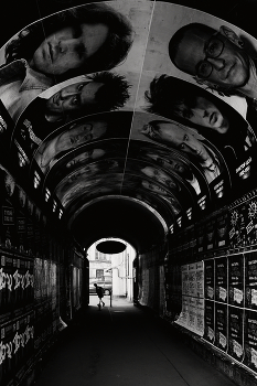 рок-н-ролл мёртв / ***