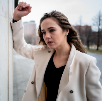 Татьяна / Московскиезарисовки