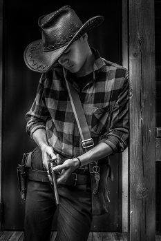 Вестерн / место: Калужская обл., Мещовский р-н, 
фотограф https://vk.com/vvlopatoff