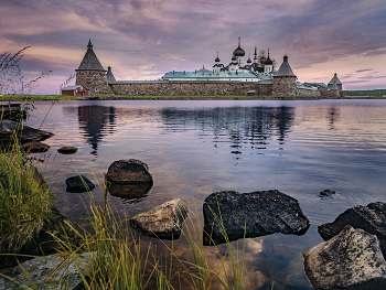 Соловки / Соловки