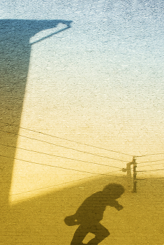 Городской житель / ***