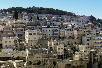 По дороге в Иерусалим / По дороге в Иерусалим