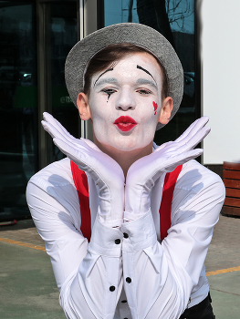 Я вас люблю! / ***