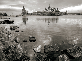 Соловки 14 / Соловки