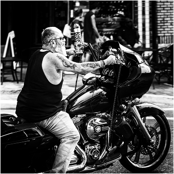 Всадник / ***