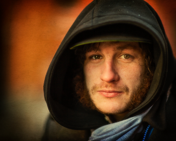 Сходство / Город и люди