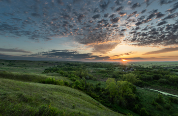 Волшебное утро / ***