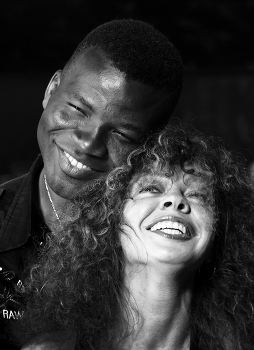 Домино / Диллон и Настя
Москва