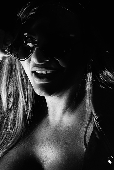 портрет / портрет