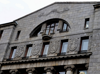 Поклон классике / Собралась некоторая серия: "Поклон классике от современников" То, что хочется запомнить как удачный пример