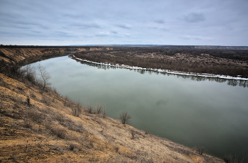 Тихий Дон / ***