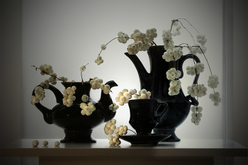 Декабрьский этюд / ***